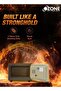 Fire Warrior 11 Fire resistant Safe 19 Litres - 4