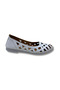 Genuine Leather Ballerinas Model Name: Kry Amaea - 3