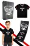 Children's T-Shirt with Laser Box Gift