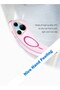 Huawei Pura 90 Pro Max 5G 2026 Hybrid Translucent Magsafe with Magnetic Charging Raised Camera Lips Elegant Look Case Cover - 5