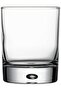 Albemo Glass for Whiskey Centra, 225 Cc, 6 Units 888483