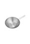 Held Çelik Wok Pan 28 cm with Glass Cover - 4