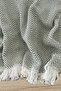 Arsen Pike Double Set Khaki 200*220 cm - 3