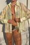Dream Yellow Transparent Shirt - 2