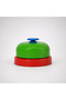 Super Cups Game, Fast Reflex and Attention Game, Educational Family Board Game, 30 Cups, 49 Task Cards - Ages 6+ - 6