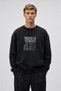 Front Printed Sweatshirt
