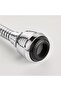 Flexible Water Saving 2-Mode Faucet Head with Practical Hose - 8
