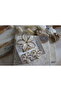 Lotuslu 3-Piece Latch Buckle / Cream - 3