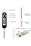 Food Thermometer 1Pcs Meat Probe Instant Read Digital Thermometer TP300, Battery Included - 3