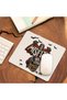 Mousepad Misfits Horror Punk - 3
