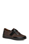 105600.Nz Brown Women's Flat Shoes - 2