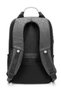 Laptop Backpack with USB Charging Port Slim Travel Bag with Laptop Compartment Water Resistant College School Book Computer Bag for Girls and Boys Fits 15.6 Inch Laptop B00218 Black - 4