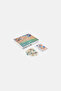Kyle Huber - Day At The Beach 500 Piece Jigsaw Challenging Puzzle For Game Nights - 4