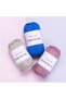 Macrame Mink Macrame Hand Knitting Yarn 156 - 3