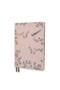 A5 Flexible Linen Cover Classic Floral - Gertrudes Garden - 2