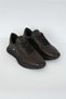 Genuine Leather Sneaker – Comfortable Sole Casual Daily Sports Shoes - 4