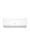 Gold Wall Air Conditioner, Inverter, Wi-Fi, Cooling + Heating, 1.5 Ton (18,400 BTU)