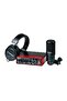 حزمة تسجيل صوتي UR 22 C Red 2.0 مع واجهة صوتية - 2