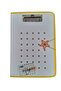 Delicc Series A4 Secretariat Colorful