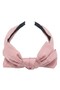 -Top-knot headband-Multicolor