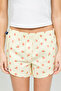 Women's Shorts - Peachy - 6