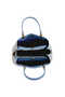 Blue Print Women's Shoulder Bag - S26Y1Pr09203-V9F - 4