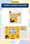 Two Poets One Book Activity Book for Children Ages 9+ - 5