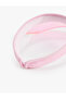 Transparent Detailed Visor Hat - 3
