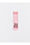 Quality Parts from Çelebi Store Lilo & Popular Cartoon Hero Themed Printed Girls' Socks - 7