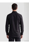 Rmz Gi̇yi̇m Farkiyla Slim Fit Dobby Men's Shirt - 4