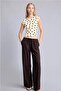 Wide Leg Wide Leg Pants F6249Ax26Sp - 2