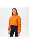 Rusta 2.0 Synth Ins Puffer Women's Orange Coat