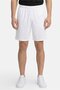 Men Sportswear Fit Training Shorts, White