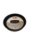 Aluminium Non-Stick Round Baking Pan Black 26cm