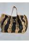 Vlt Hand and Shoulder Bag Kit - Brown - 7