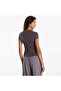 Lotus Women's Active Slim Fit T-Shirt - 3