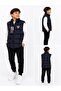 Boy 3/10 Years Old 1989 Arma Shiny Inflatable Vest - 5
