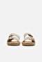 Chima Suede Leather Espadrille Slippers - 5