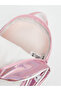Nevavm Rabbit Printed Girls' Backpack with Difference - 4