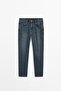 Slim fit jean - 5