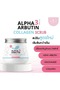 Alpha Arbutin 3 Plus Collagen Scrub 75g Face & Body Exfoliating Moisturising Scrub for Dull Rough Skin - 3