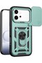 Aconcept Honor 600 Pars Lens Ring Silicone (34121) - Green
