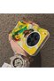 Tecno Camon 40 Premier 5g Compatible Silicone Edge Hard Back Case Couple Phone Case Neymar Patterned - 4