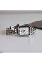 F21742D Women's Wristwatch with Steel Strap - 2