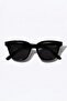 Yupi Black Children's Sunglasses - 4