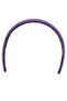 -Sparkly Padded Hairband-Multicolor - 2