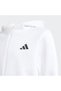 Z.N.E. Children's White Jacket (Kc9679) - 3