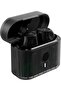 سماعات أذن لاسلكية حقيقية سيرو بودز برو، مقاس واحد، لون أسود، طراز 727A5AA