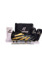 Unisex Pro Hbrid Touch Sock Cleat Set (Bag + Socks + Shin Guard) - 2