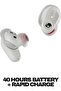 سماعات أذن لاسلكية Method 360 ANC، صوت من Bose، سماعات رأس بلوتوث، عزل ممتاز للضوضاء - 2